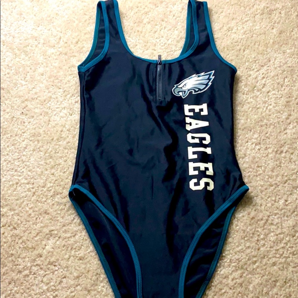 Eagles bodysuit